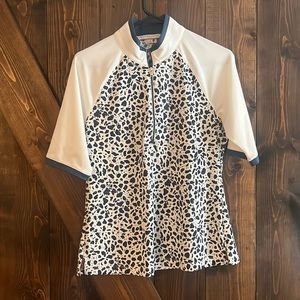 Ladies Golf Shirt